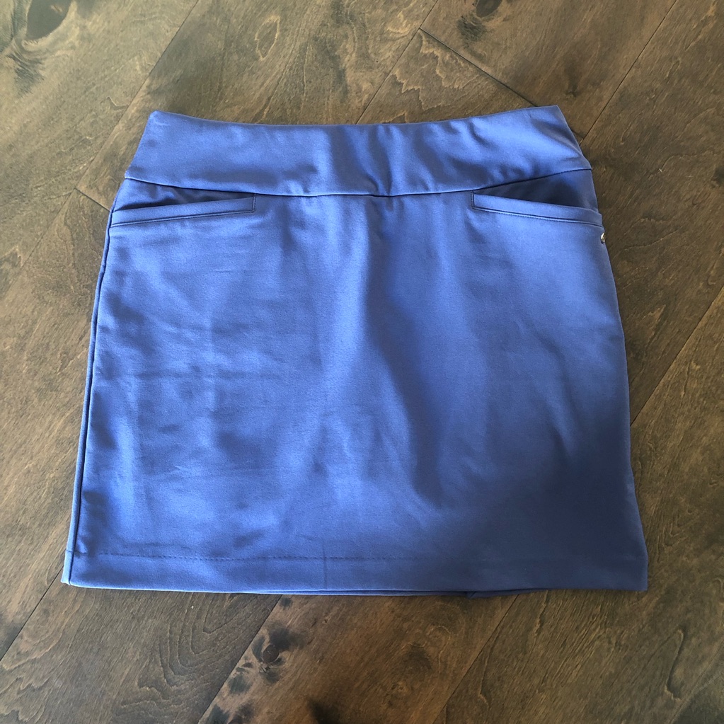 Fairway Greene Carrie Skort Fairway Greene Carrie Skort